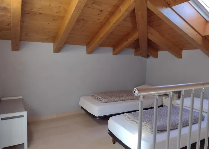 Casa Terrazzo Panoramico