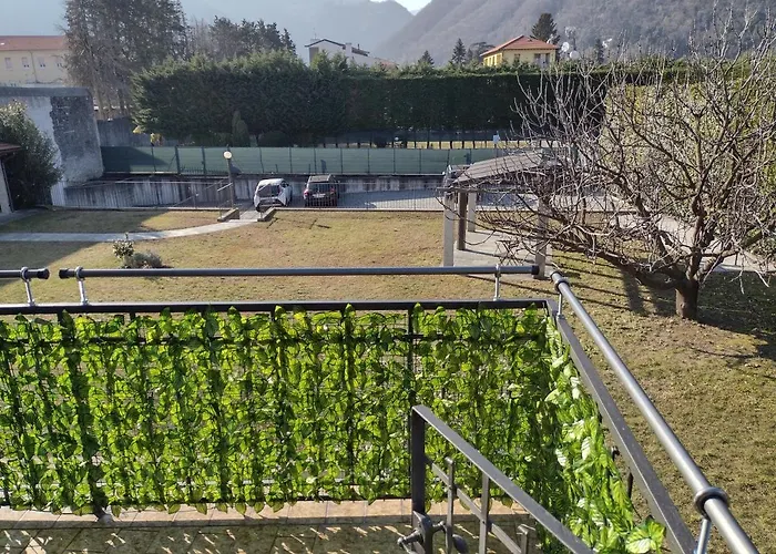 Casa Terrazzo Panoramico