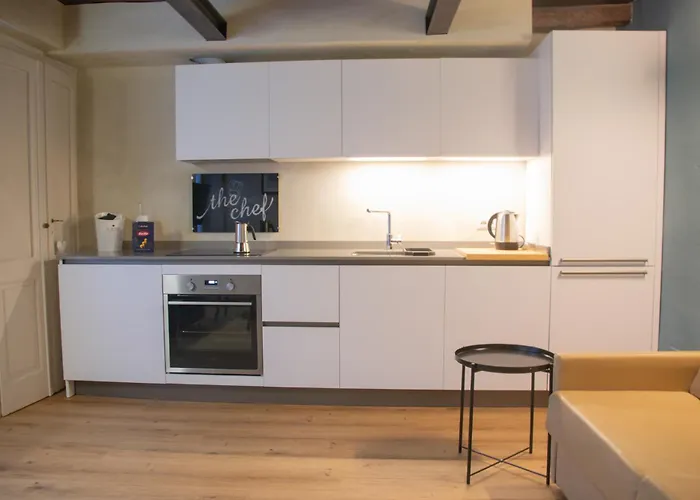 Casa Rivaest Welchome