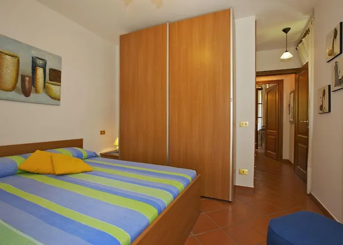Casa Bel Giardino