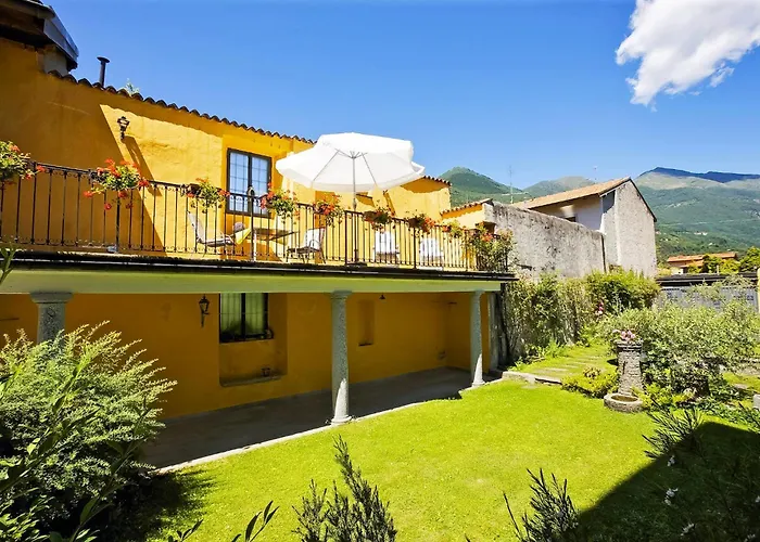 Casa Bel Giardino