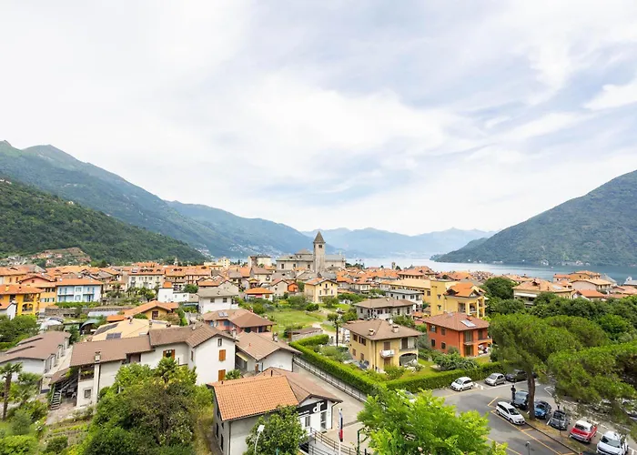 Villa Federica By Lago Maggiore Rentals