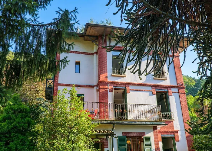 Villa Spa Dalia