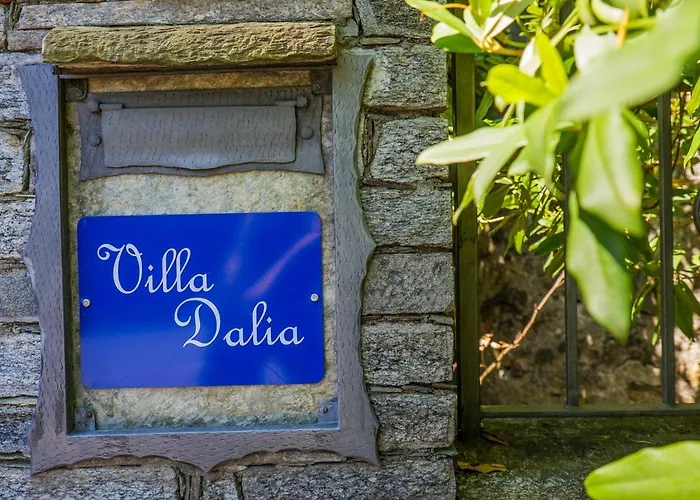 Villa Spa Dalia