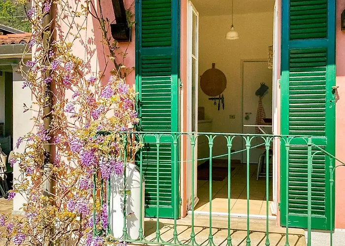 Casa Tranquilla