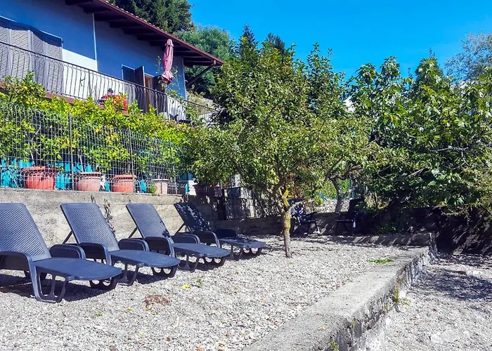 Casa Dei Cigni