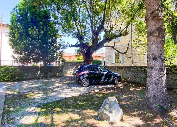 Casa Tranquilla