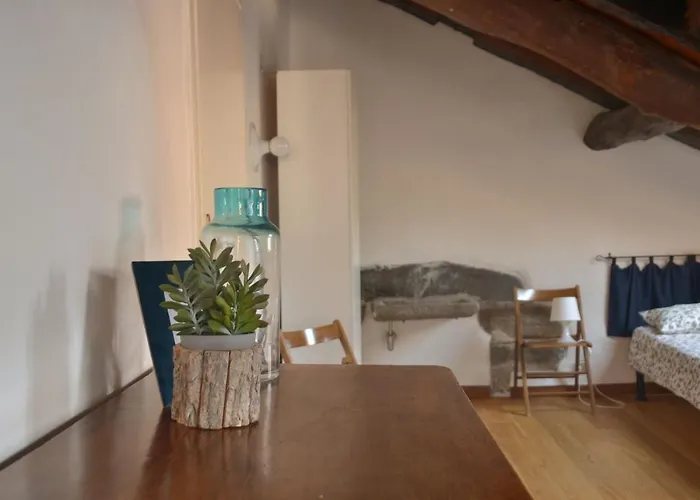 Casa La Terrazza Sul Lago - Welchome