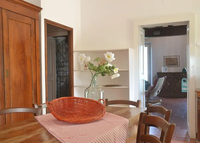 Casa La Terrazza Sul Lago - Welchome